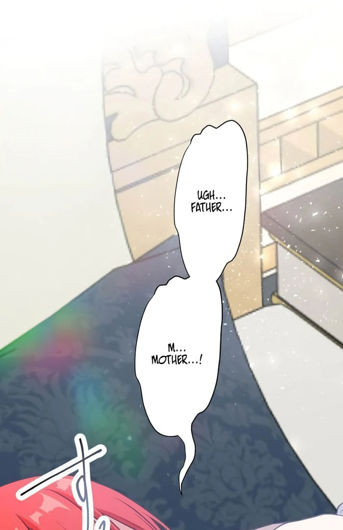 Breaking Off the Engagement is the Supreme Choice Chapter 5 515 022