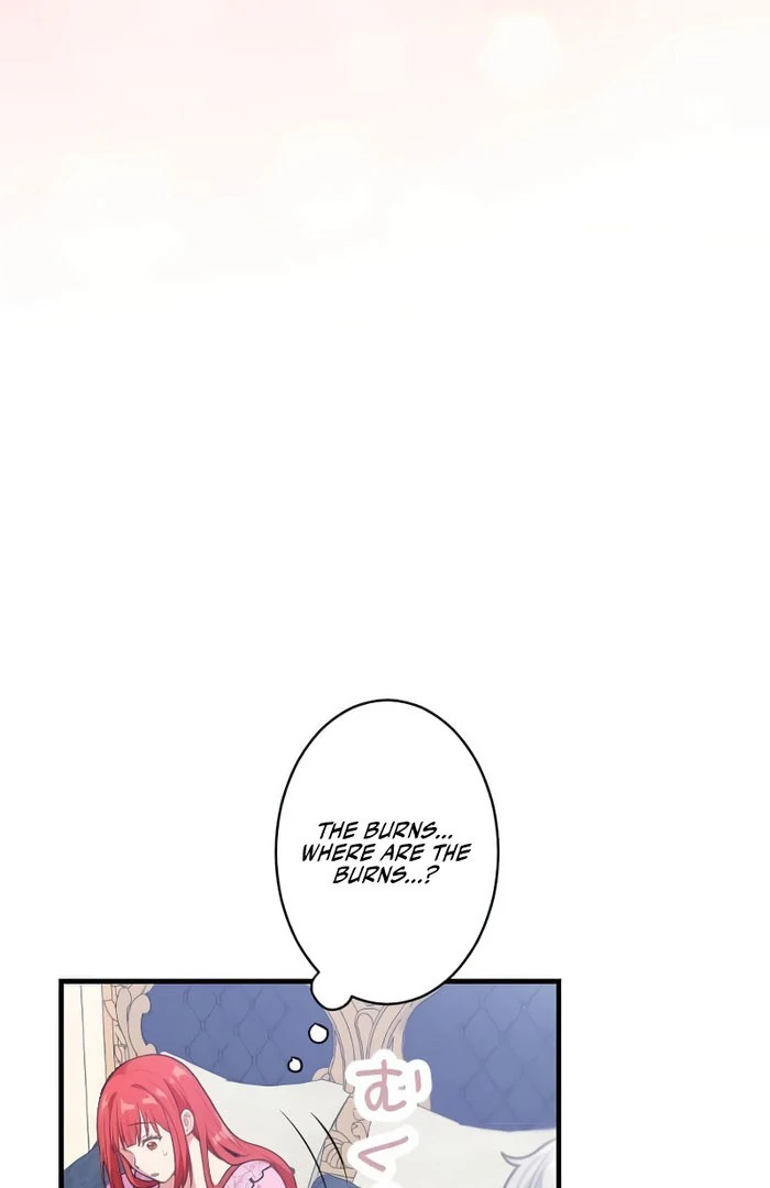 Breaking Off the Engagement is the Supreme Choice Chapter 5 518 025