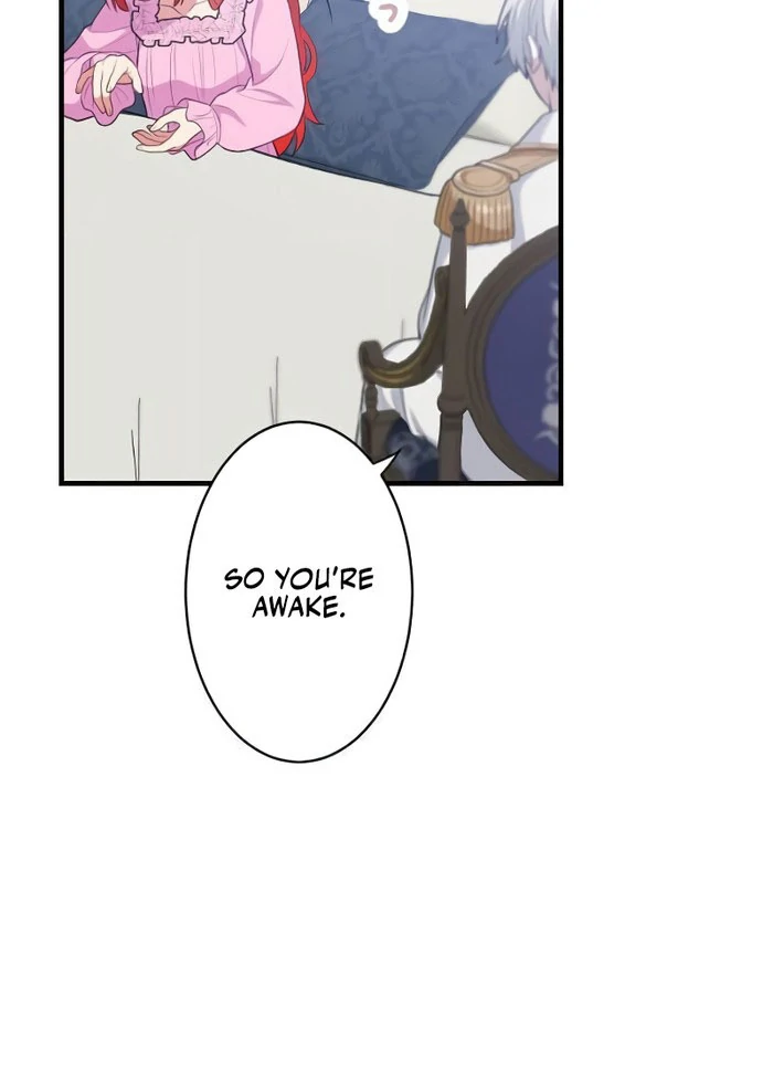 Breaking Off the Engagement is the Supreme Choice Chapter 5 519 026