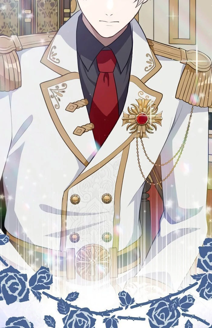 Breaking Off the Engagement is the Supreme Choice Chapter 5 522 029