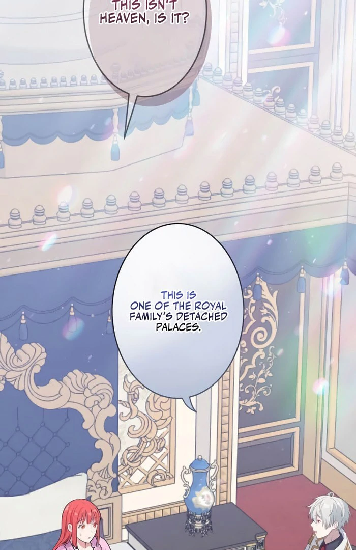 Breaking Off the Engagement is the Supreme Choice Chapter 5 525 032