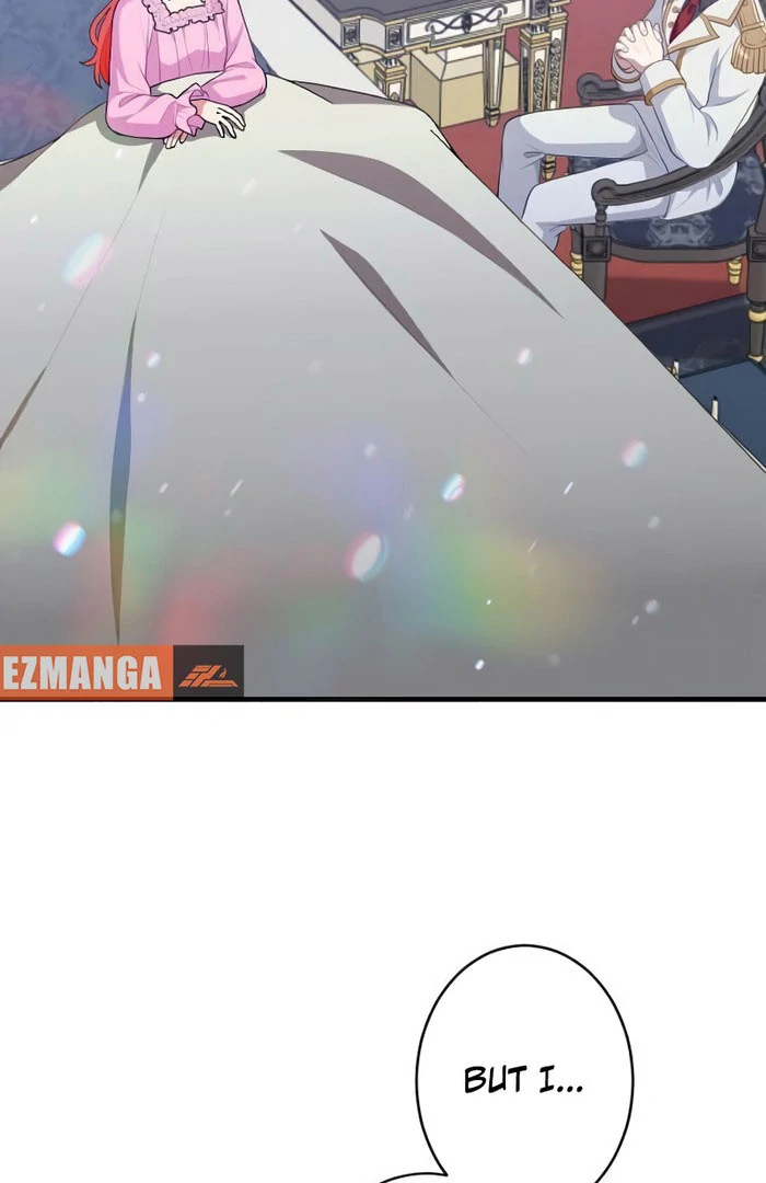 Breaking Off the Engagement is the Supreme Choice Chapter 5 526 033