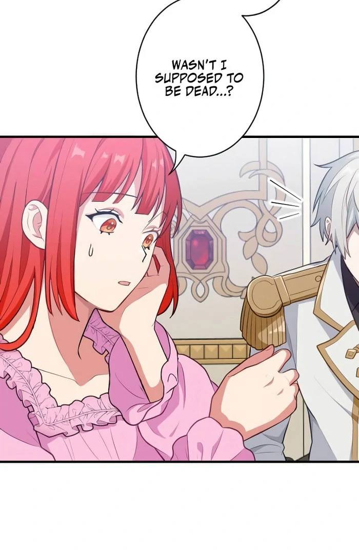 Breaking Off the Engagement is the Supreme Choice Chapter 5 527 034