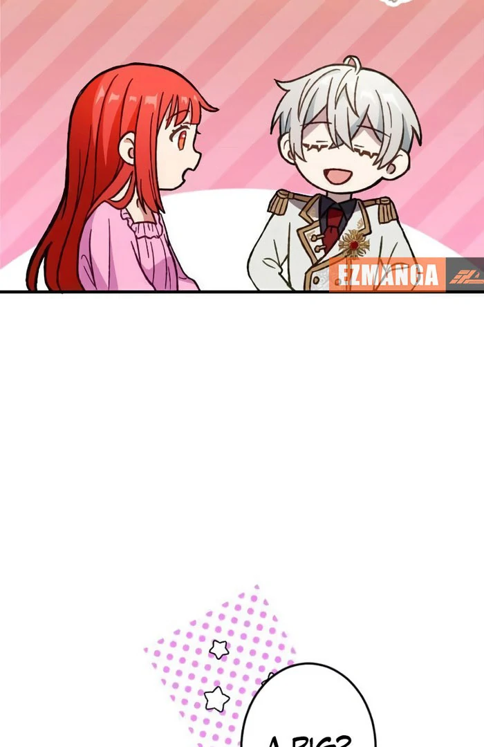 Breaking Off the Engagement is the Supreme Choice Chapter 5 533 040