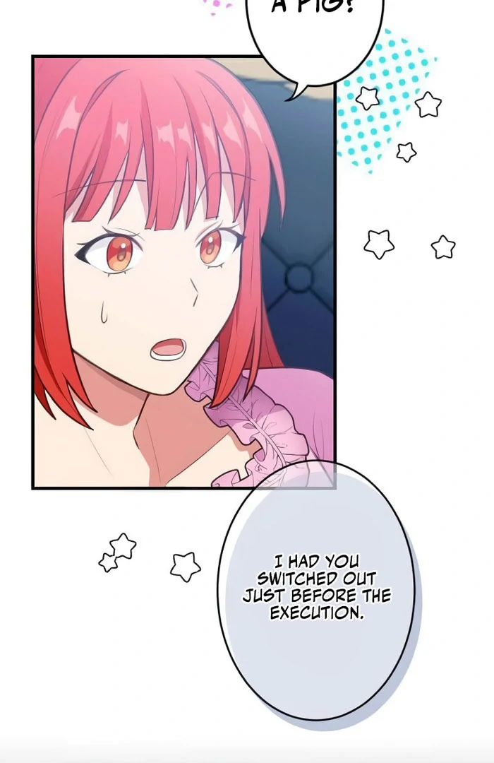 Breaking Off the Engagement is the Supreme Choice Chapter 5 534 041