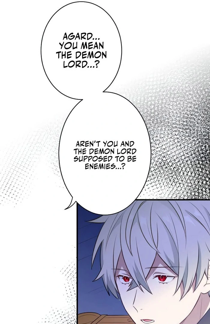 Breaking Off the Engagement is the Supreme Choice Chapter 5 539 046