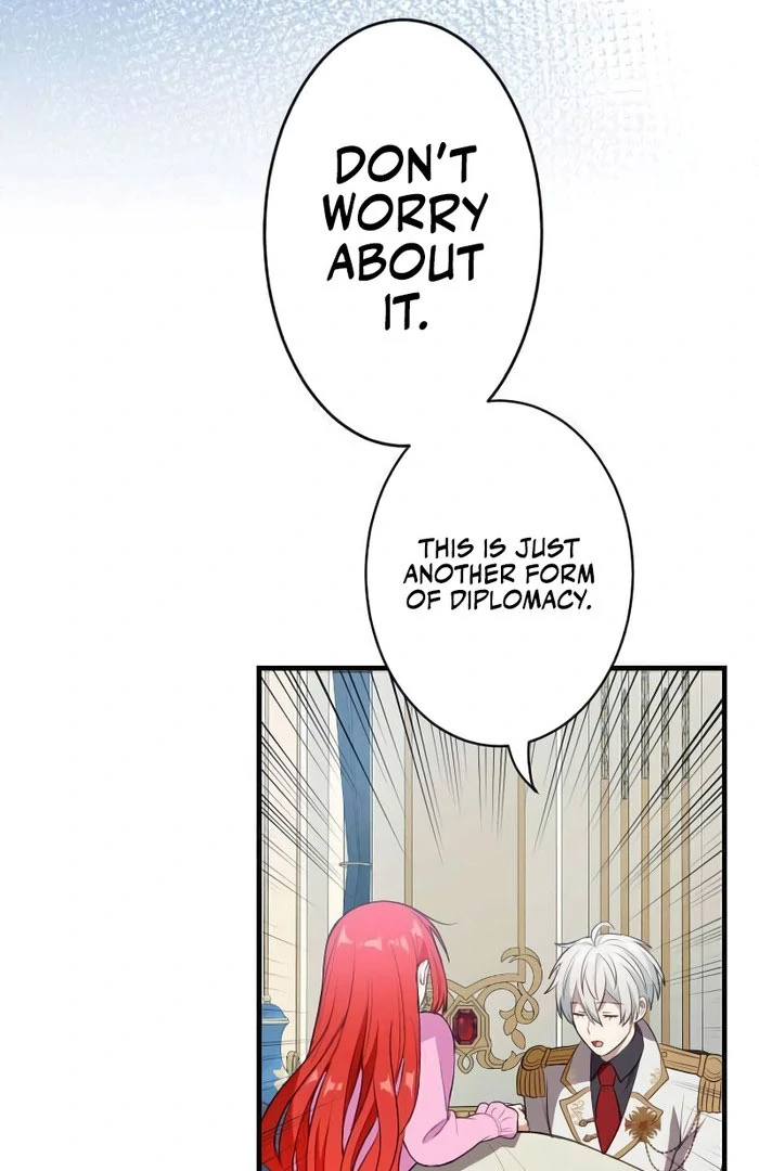 Breaking Off the Engagement is the Supreme Choice Chapter 5 542 049