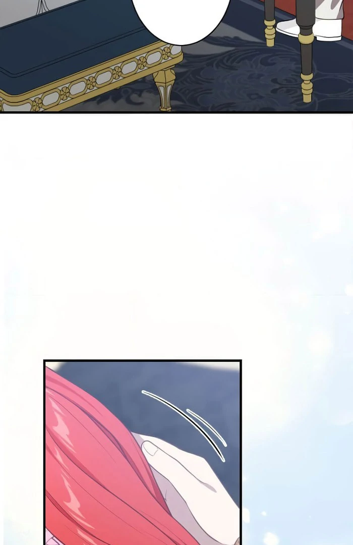 Breaking Off the Engagement is the Supreme Choice Chapter 5 545 052