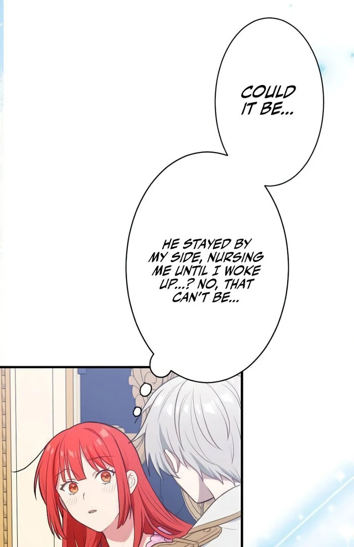 Breaking Off the Engagement is the Supreme Choice Chapter 5 551 058