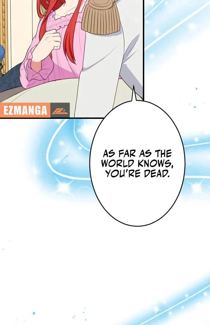 Breaking Off the Engagement is the Supreme Choice Chapter 5 552 059