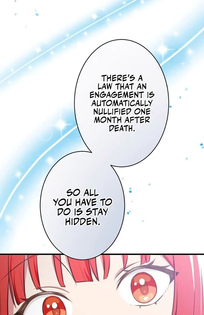Breaking Off the Engagement is the Supreme Choice Chapter 5 553 060