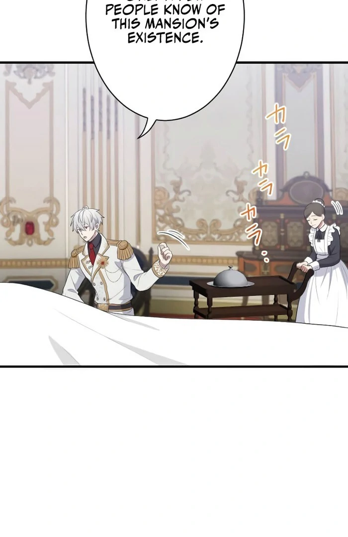 Breaking Off the Engagement is the Supreme Choice Chapter 5 564 071