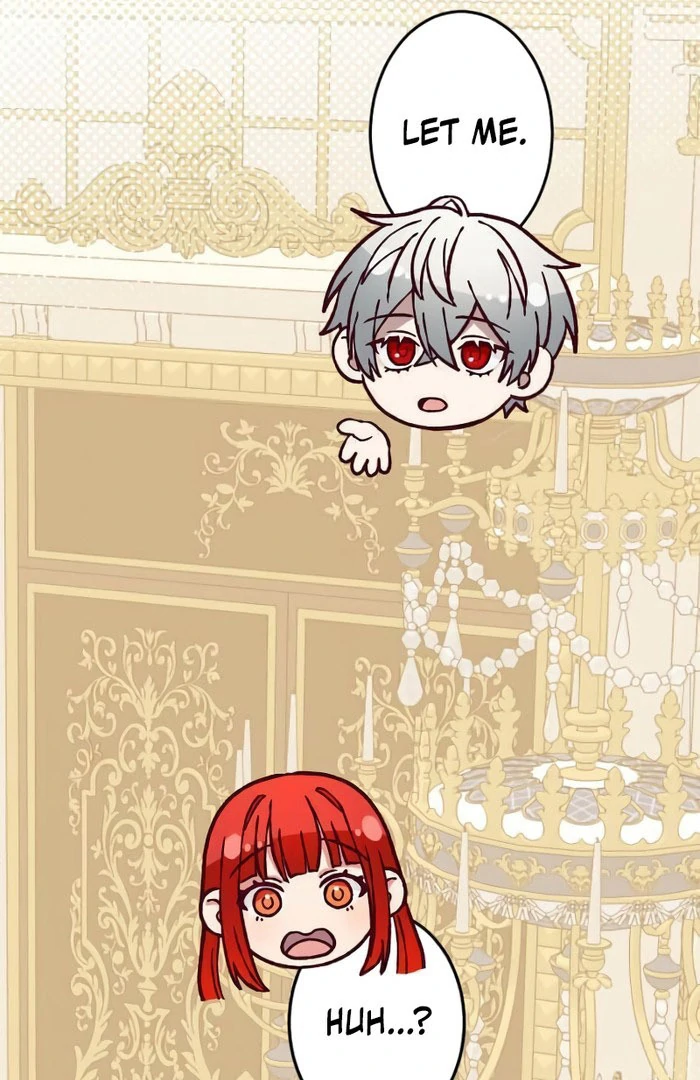 Breaking Off the Engagement is the Supreme Choice Chapter 5 569 076