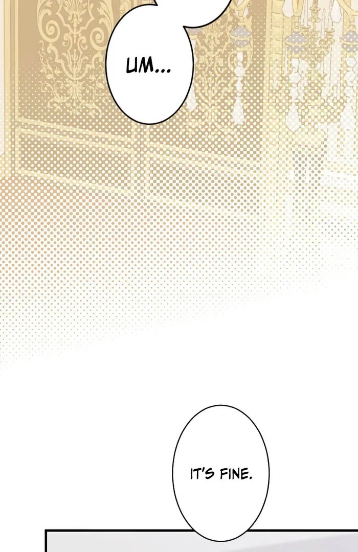 Breaking Off the Engagement is the Supreme Choice Chapter 5 570 077