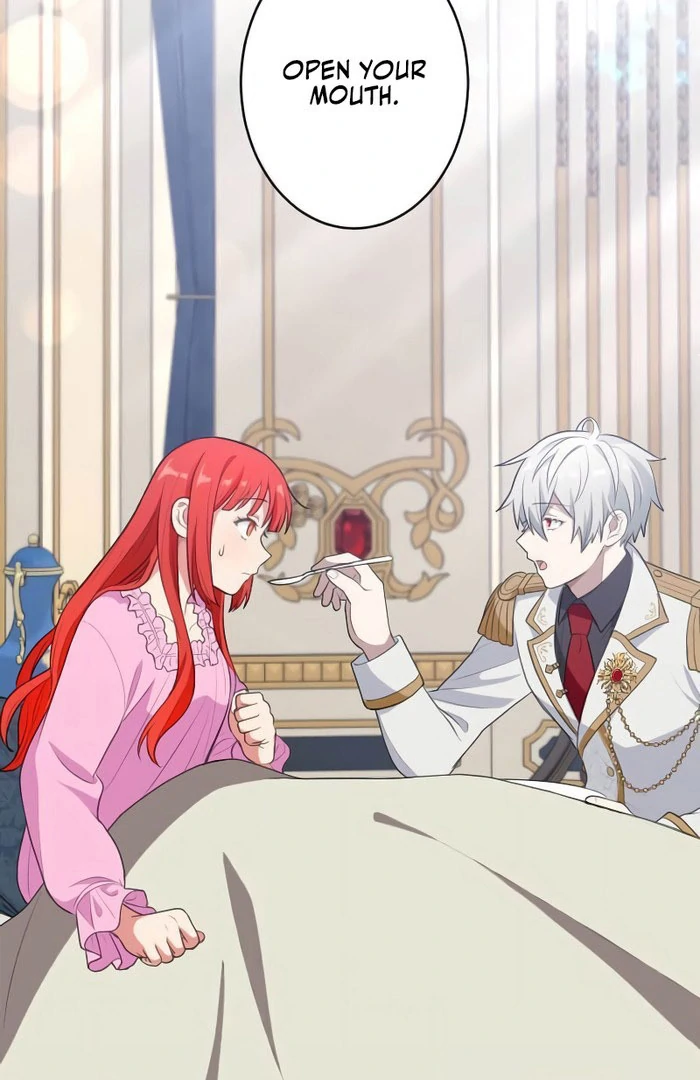 Breaking Off the Engagement is the Supreme Choice Chapter 5 572 079