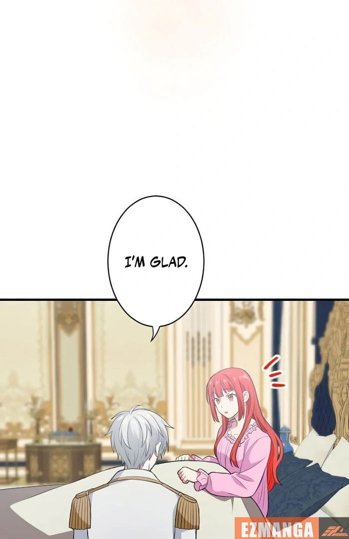 Breaking Off the Engagement is the Supreme Choice Chapter 5 581 088