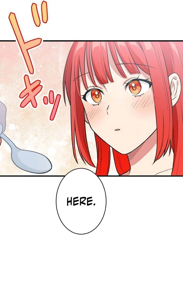 Breaking Off the Engagement is the Supreme Choice Chapter 5 586 093