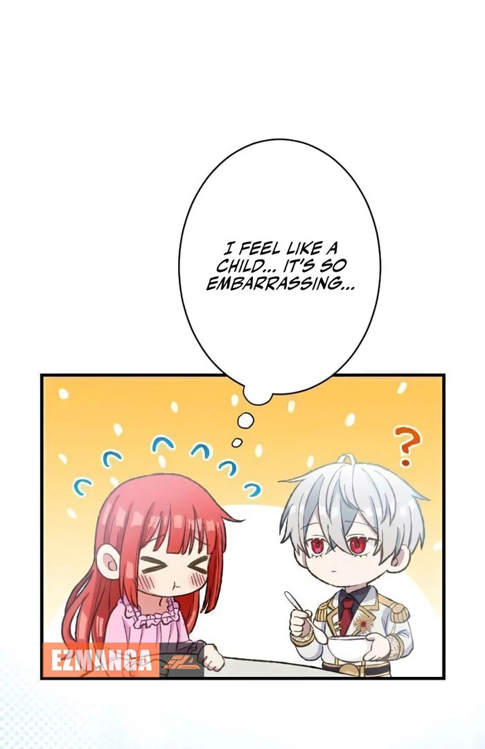 Breaking Off the Engagement is the Supreme Choice Chapter 5 587 094