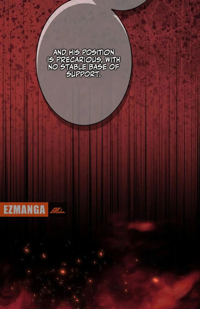 Breaking Off the Engagement is the Supreme Choice Chapter 5 629 136