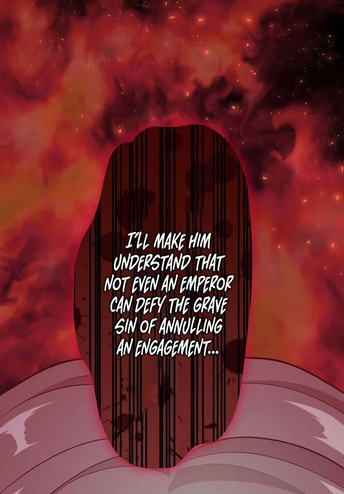 Breaking Off the Engagement is the Supreme Choice Chapter 5 630 137