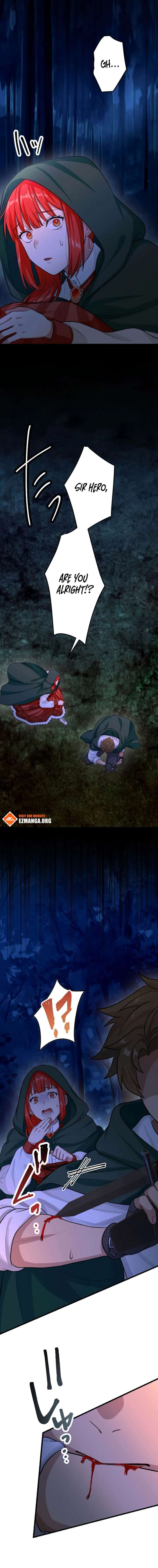 Breaking Off the Engagement is the Supreme Choice Chapter 6 70 15