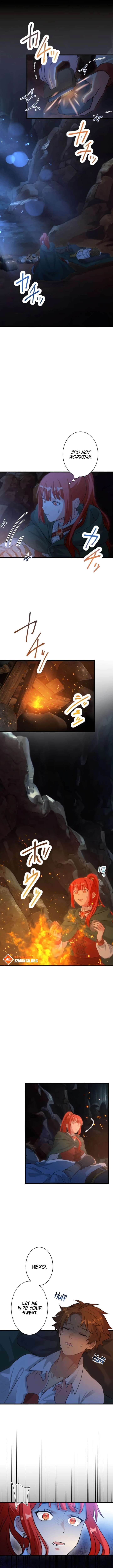 Breaking Off the Engagement is the Supreme Choice Chapter 7 45 02