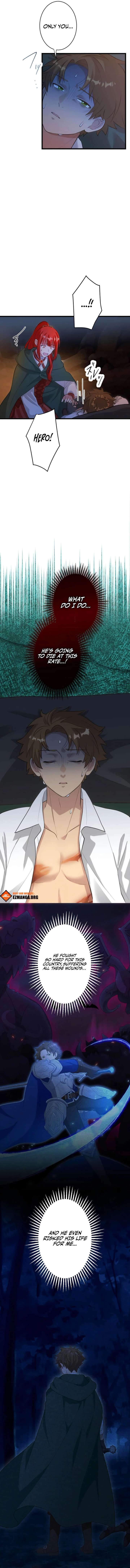 Breaking Off the Engagement is the Supreme Choice Chapter 7 49 06