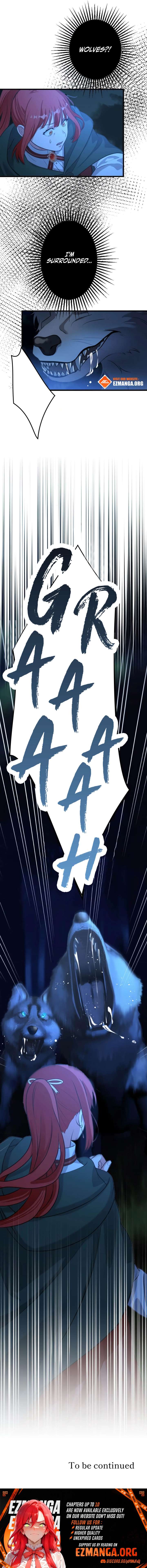 Breaking Off the Engagement is the Supreme Choice Chapter 7 55 12