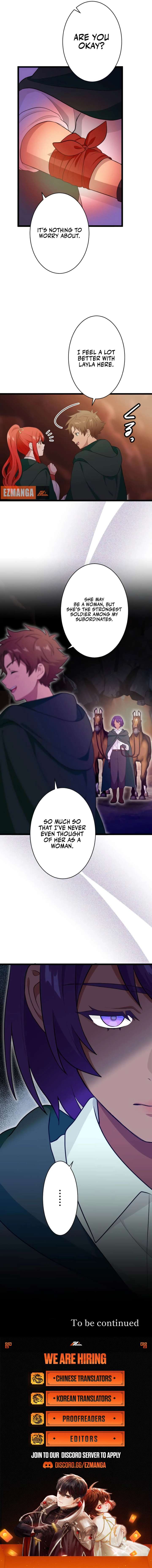 Breaking Off the Engagement is the Supreme Choice Chapter 8 51 11