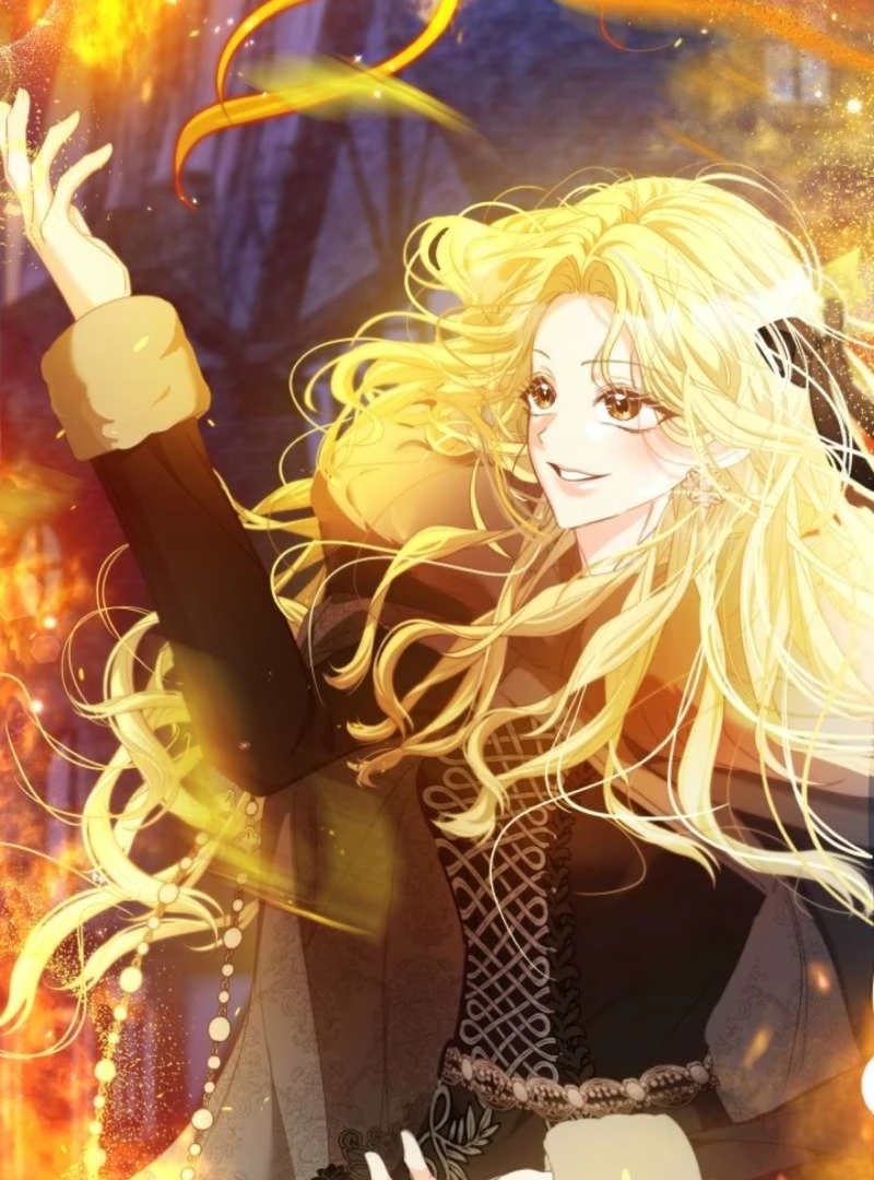 I Tried to Twist the Original Story But Ended Up Seducing the Northern Duke Chapter 16 487 035