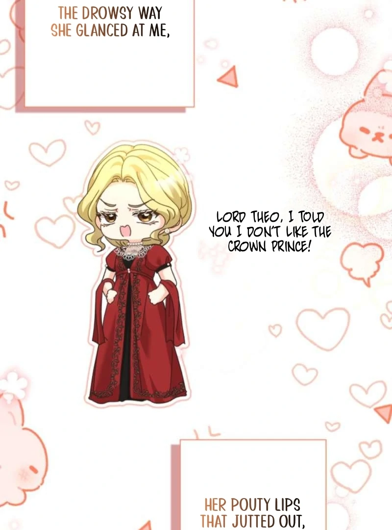 I Tried to Twist the Original Story But Ended Up Seducing the Northern Duke Chapter 16 531 079