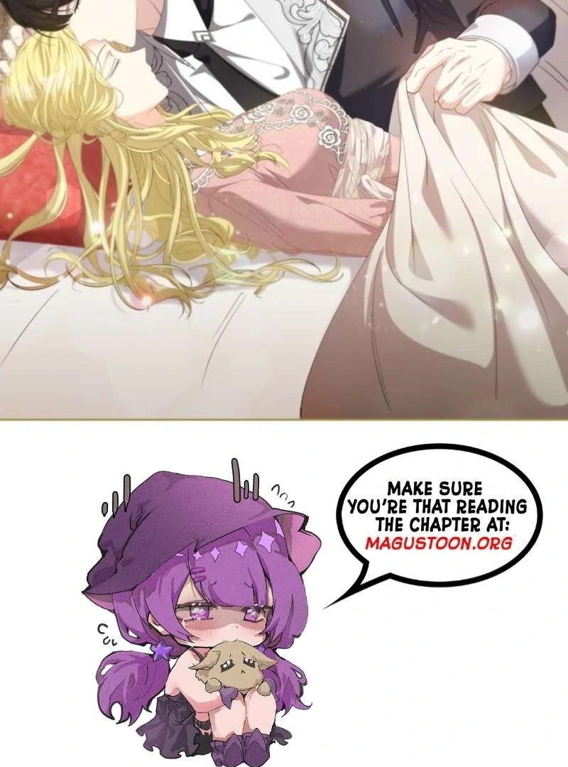 I Tried to Twist the Original Story But Ended Up Seducing the Northern Duke Chapter 16 543 091