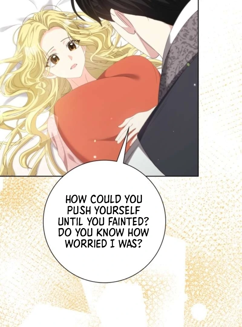 I Tried to Twist the Original Story But Ended Up Seducing the Northern Duke Chapter 16 567 115