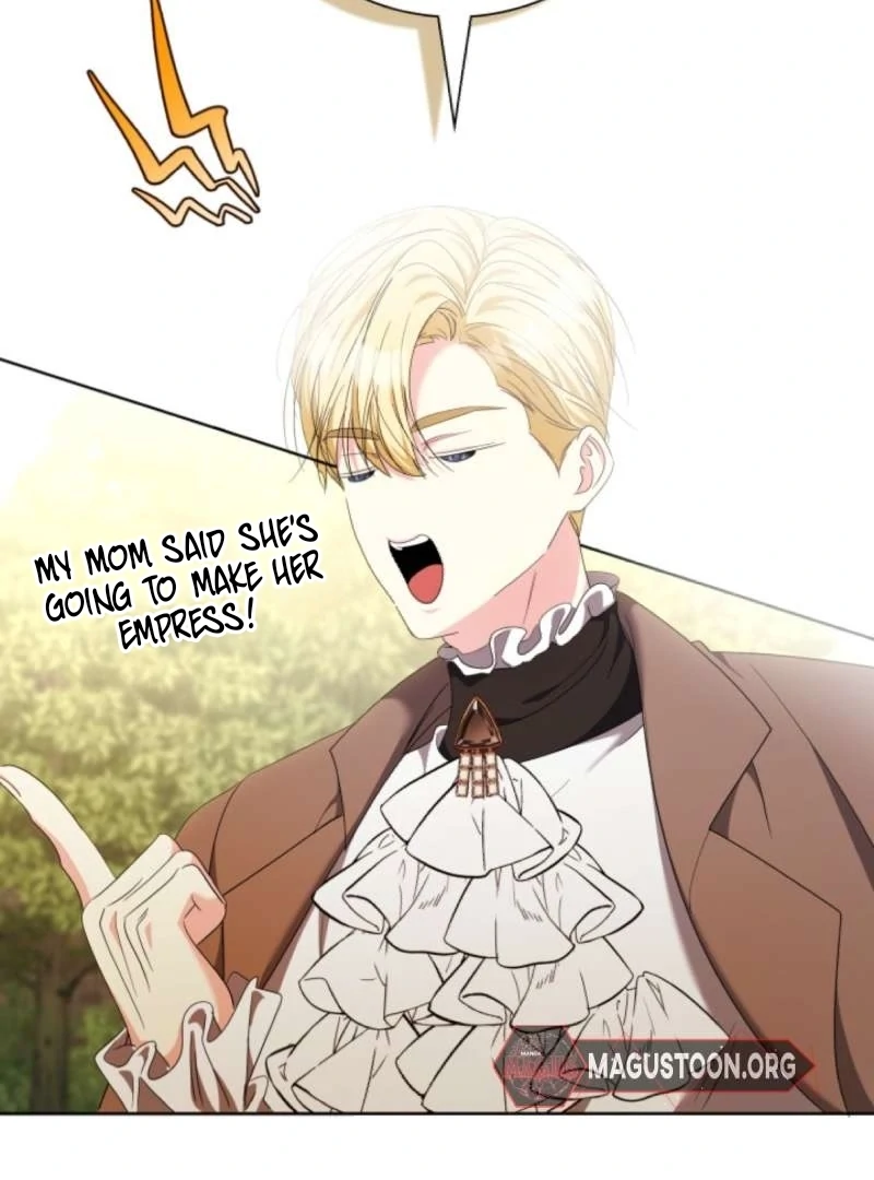 I Tried to Twist the Original Story But Ended Up Seducing the Northern Duke Chapter 19 391 020