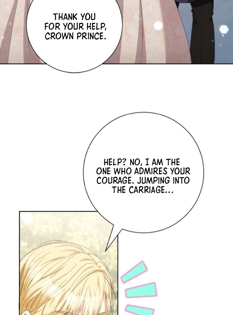 I Tried to Twist the Original Story But Ended Up Seducing the Northern Duke Chapter 19 406 035