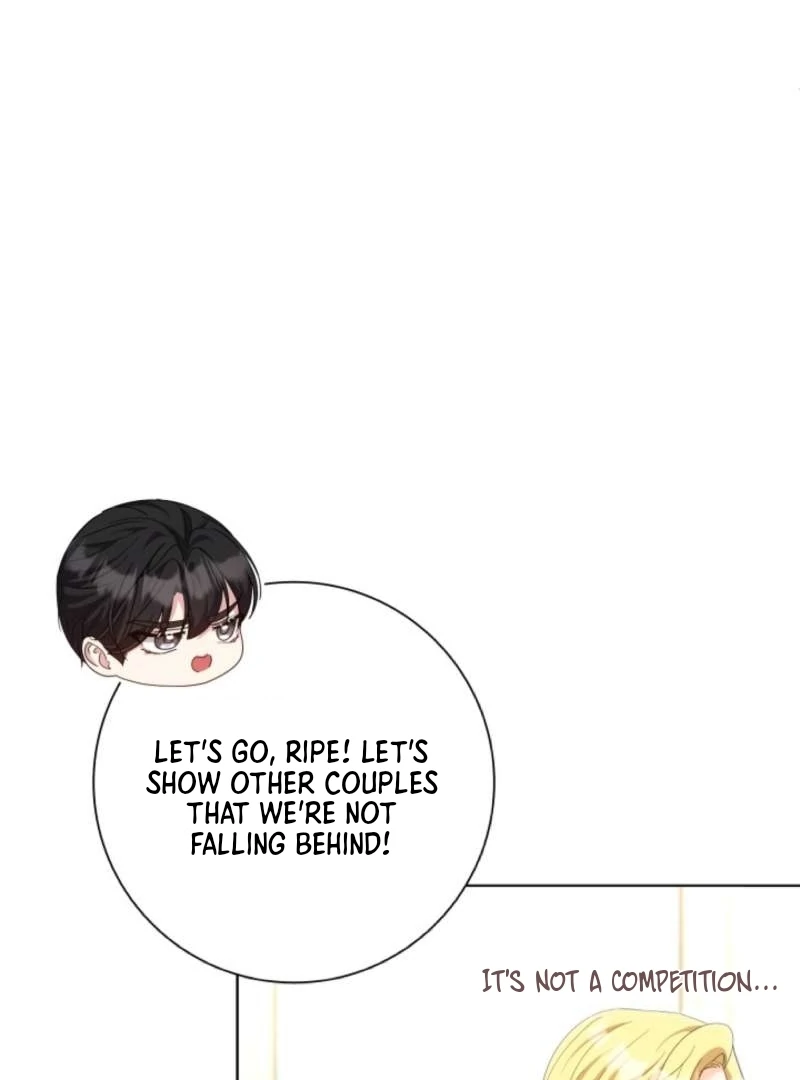 I Tried to Twist the Original Story But Ended Up Seducing the Northern Duke Chapter 19 465 094
