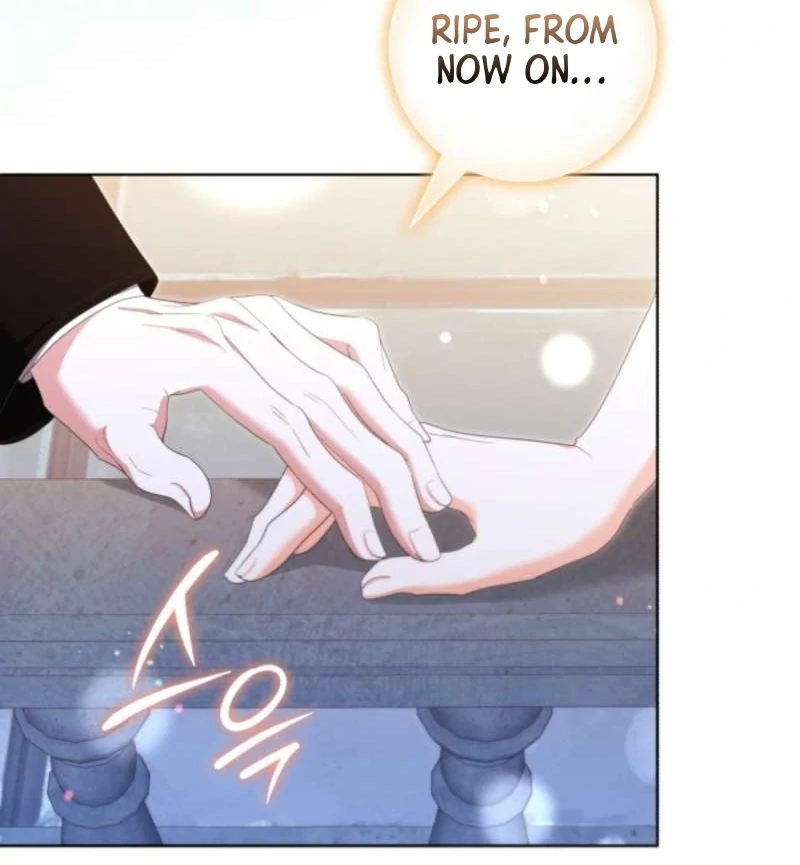 I Tried to Twist the Original Story But Ended Up Seducing the Northern Duke Chapter 19 489 118