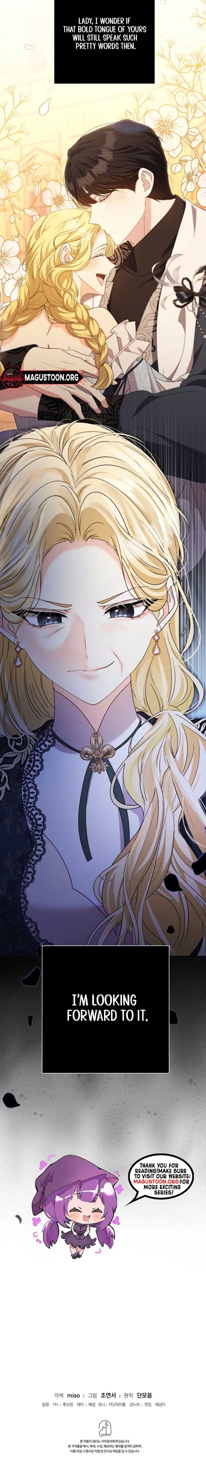 I Tried to Twist the Original Story But Ended Up Seducing the Northern Duke Chapter 21 47 11