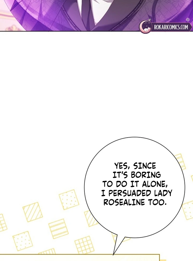 I Tried to Twist the Original Story But Ended Up Seducing the Northern Duke Chapter 22 584 118