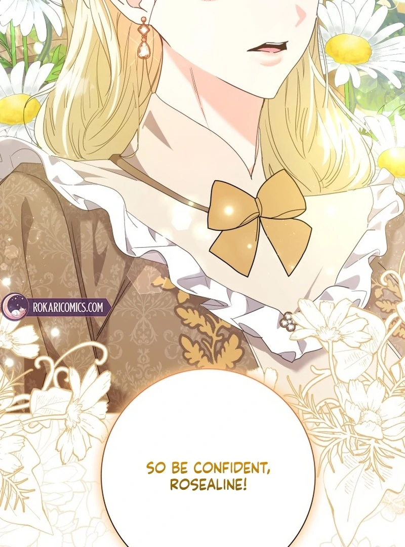 I Tried to Twist the Original Story But Ended Up Seducing the Northern Duke Chapter 23 486 053