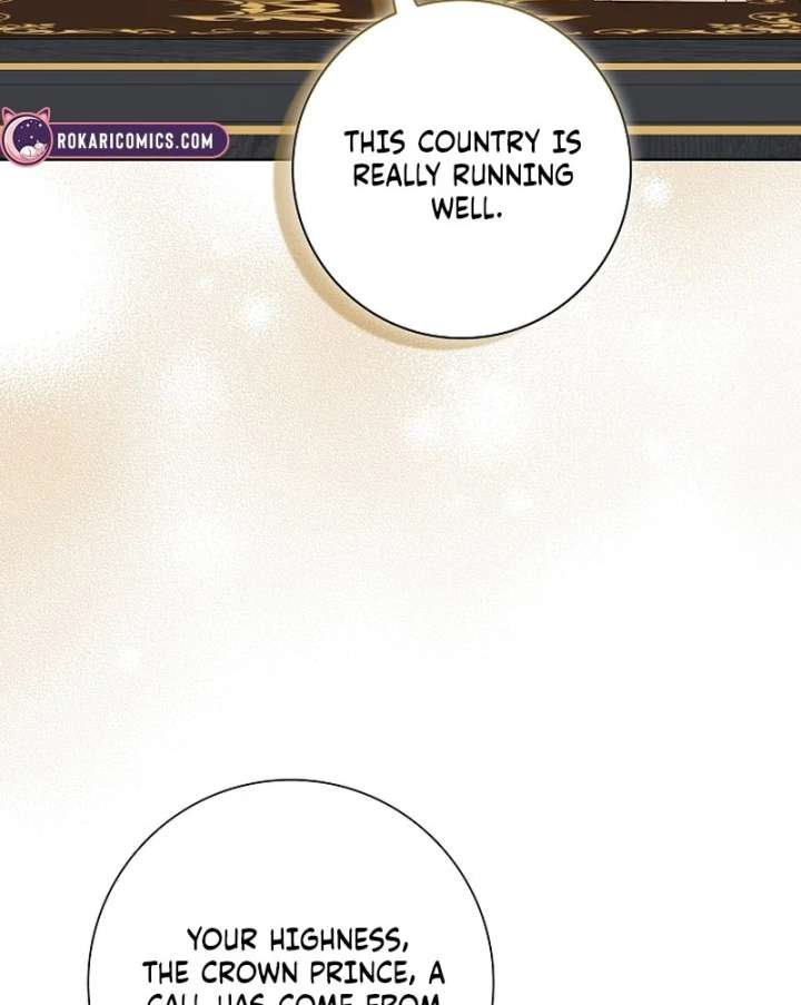 I Tried to Twist the Original Story But Ended Up Seducing the Northern Duke Chapter 27 479 091