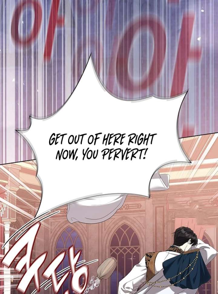 I Tried to Twist the Original Story But Ended Up Seducing the Northern Duke Chapter 29 440 007