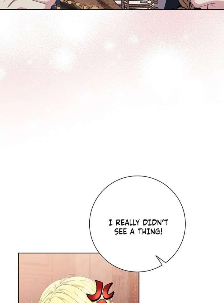 I Tried to Twist the Original Story But Ended Up Seducing the Northern Duke Chapter 29 445 012