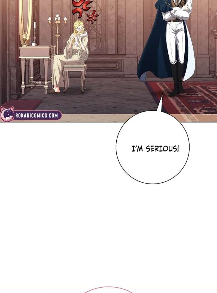 I Tried to Twist the Original Story But Ended Up Seducing the Northern Duke Chapter 29 448 015