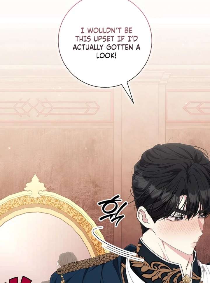I Tried to Twist the Original Story But Ended Up Seducing the Northern Duke Chapter 29 449 016