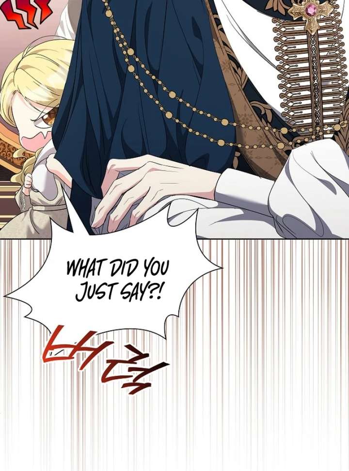 I Tried to Twist the Original Story But Ended Up Seducing the Northern Duke Chapter 29 450 017