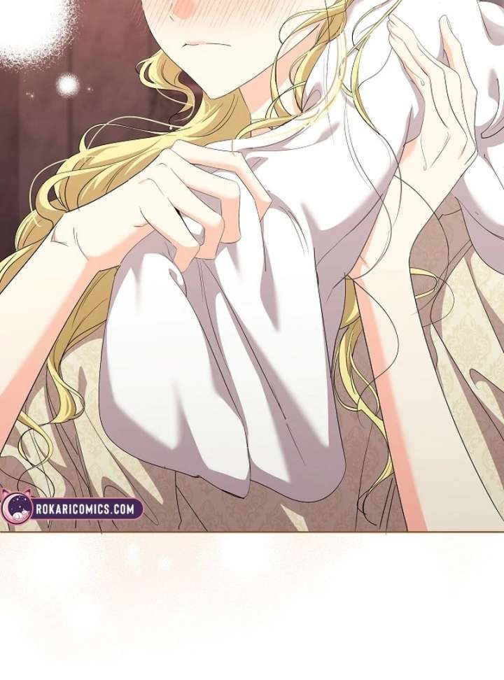 I Tried to Twist the Original Story But Ended Up Seducing the Northern Duke Chapter 29 456 023