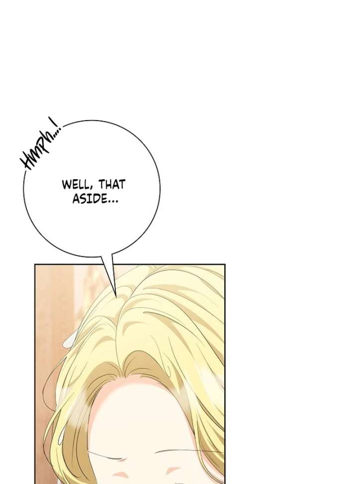 I Tried to Twist the Original Story But Ended Up Seducing the Northern Duke Chapter 29 457 024