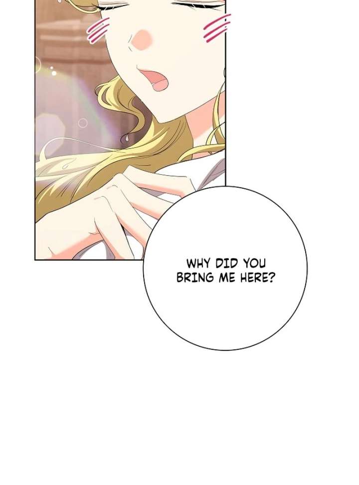 I Tried to Twist the Original Story But Ended Up Seducing the Northern Duke Chapter 29 458 025