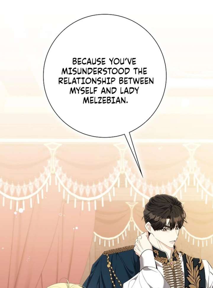 I Tried to Twist the Original Story But Ended Up Seducing the Northern Duke Chapter 29 460 027